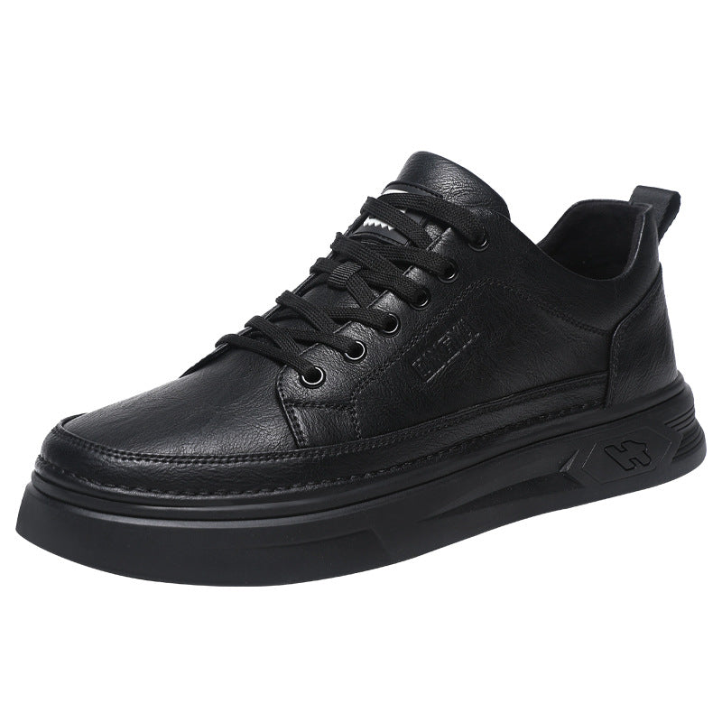 Spring Non-Slip, Oil-Resistant, Comfortable Chef Work Shoes