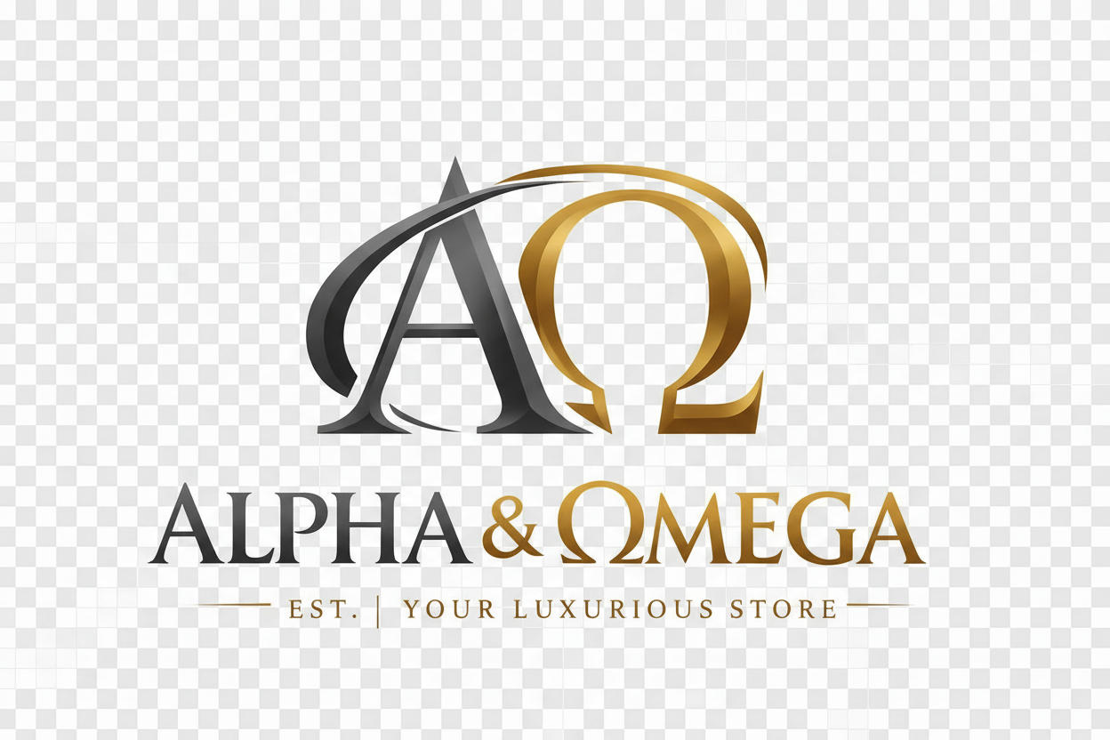 Alpha & Omega