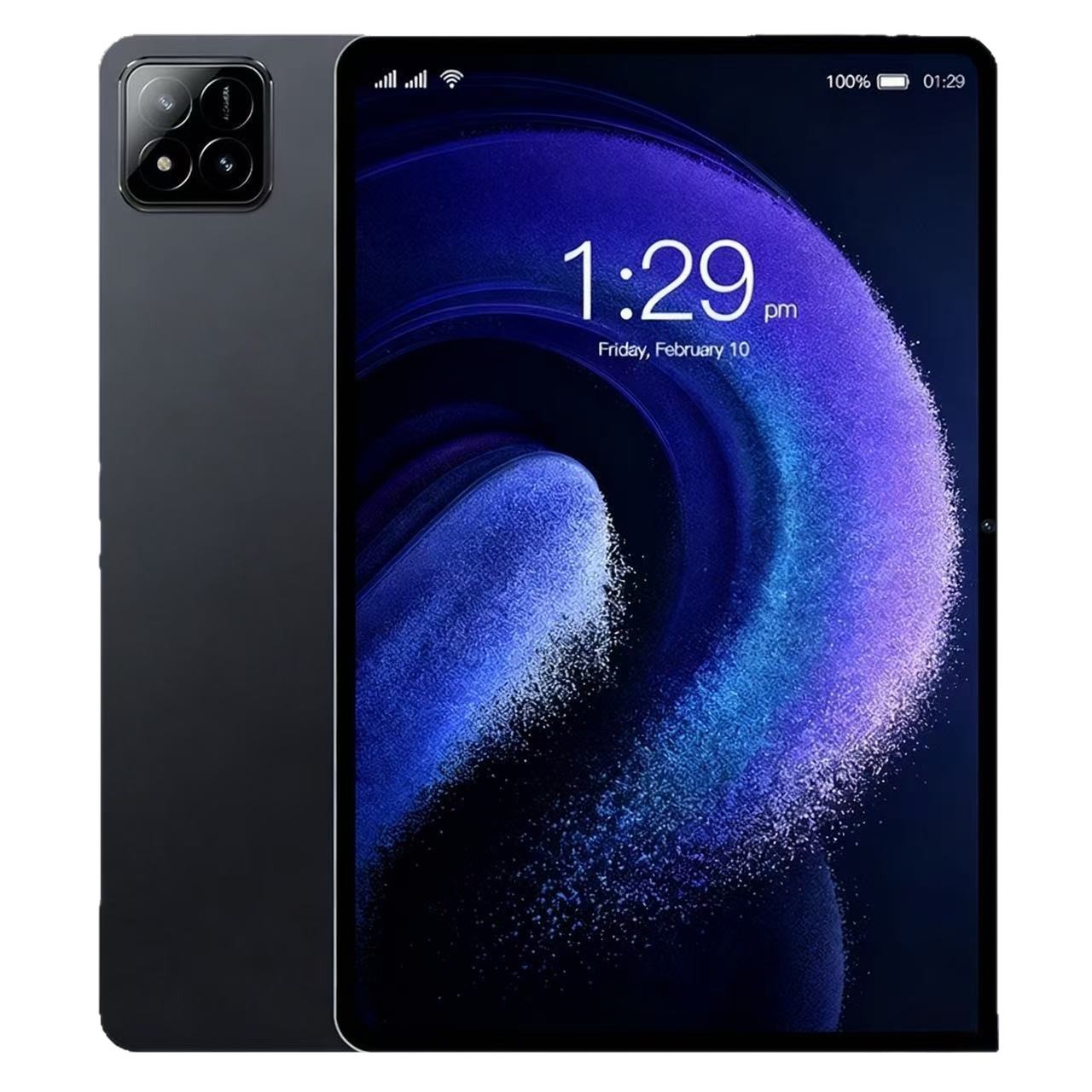 5G HD Full-Screen Eye-Care Tablet For Students Online Learning