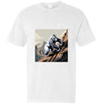 WASHED WHITE - FRONT